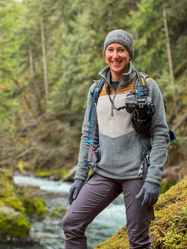 Long Sleeved Shirts For Cold Weather Hiking - Hike Oregon